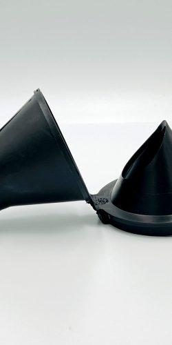 Godet pour équipement agricole