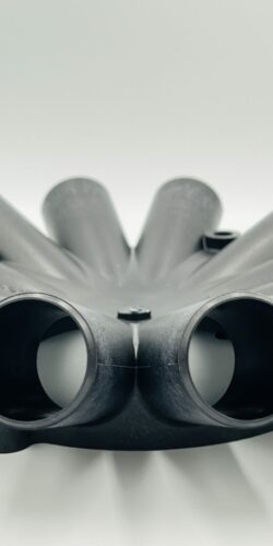 Goulotte pour semoir